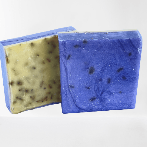 Lavender & Chamomile Glycerin soap - Ktom Designs, Soap-Bath-Body