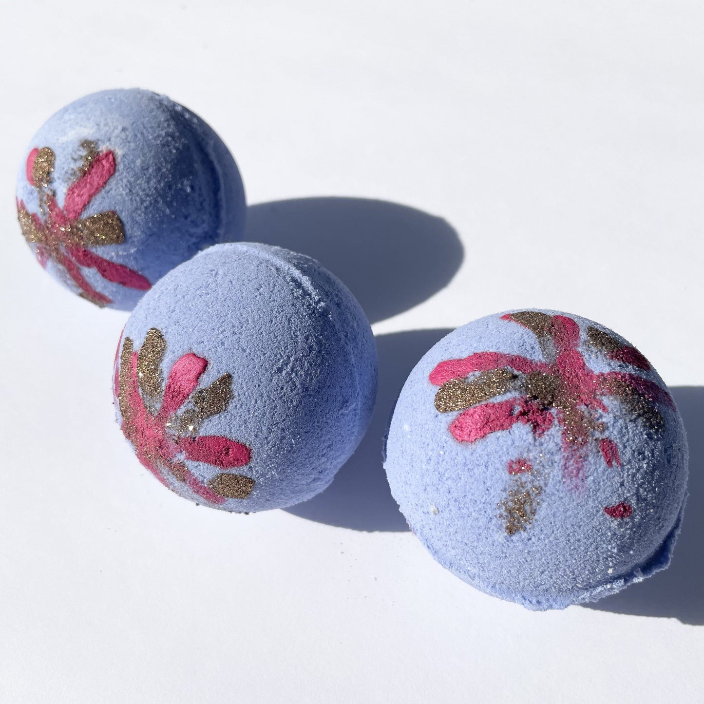 Love spell Bath Bomb - Ktom Designs, Soap-Bath-Body