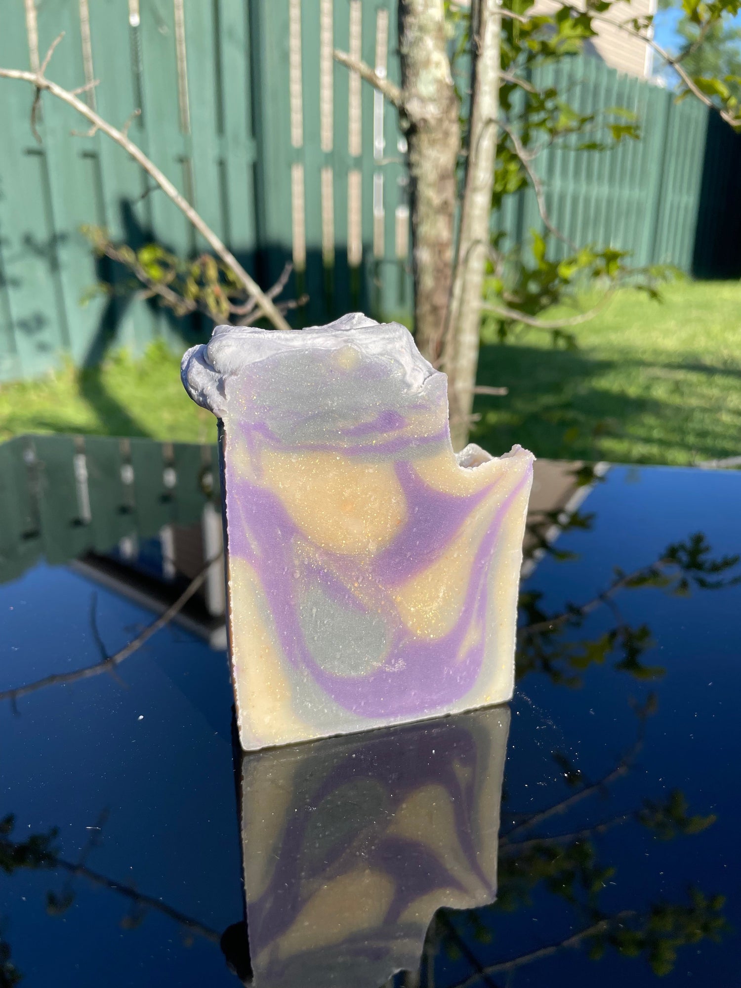 Lovespell body soap - Ktom Designs, Soap-Bath-Body