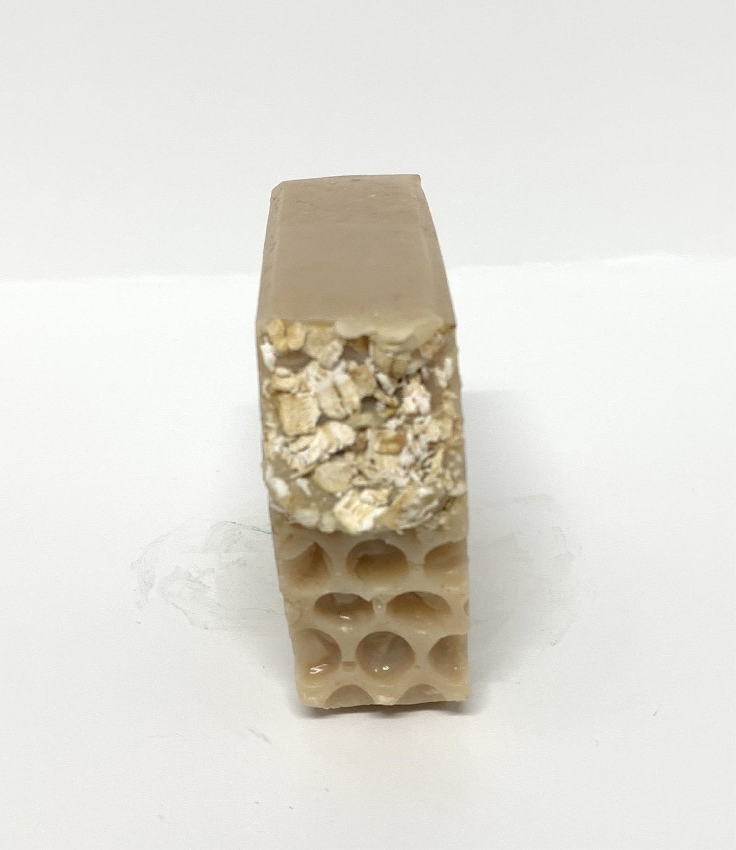 Oatmeal, Milk & Honey Soap - Ktom Designs, Soap-Bath-Body soap