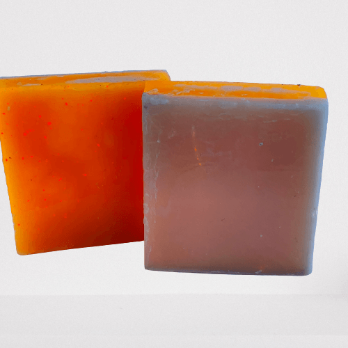 Orange, Cedarwood Glycerin soap - Ktom Designs, Soap-Bath-Body