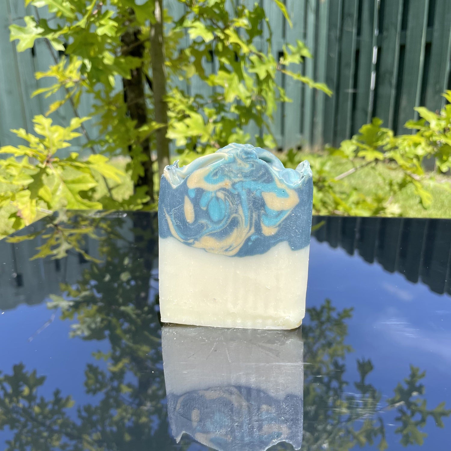 Outdoor Fresh Body Soap - Ktom Designs, Soap-Bath-Body soap