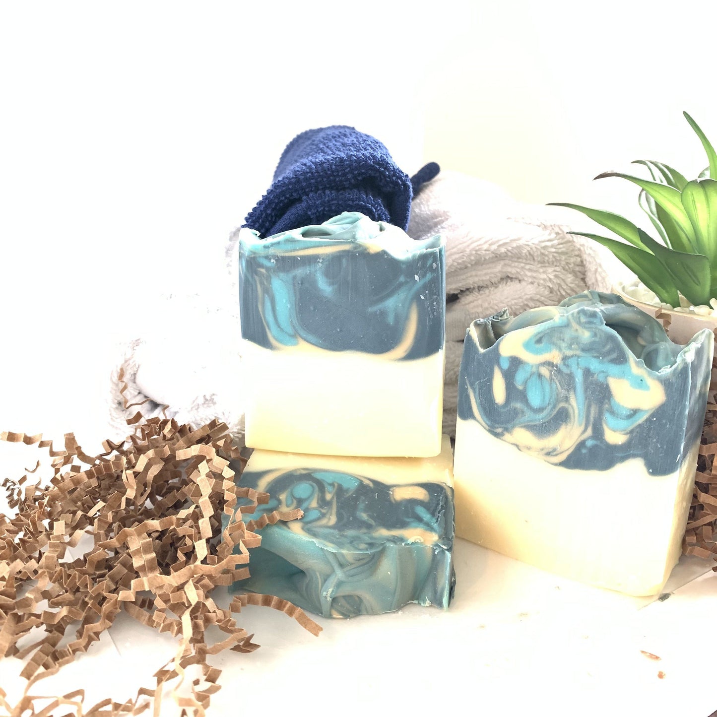 Outdoor Fresh Body Soap - Ktom Designs, Soap-Bath-Body soap