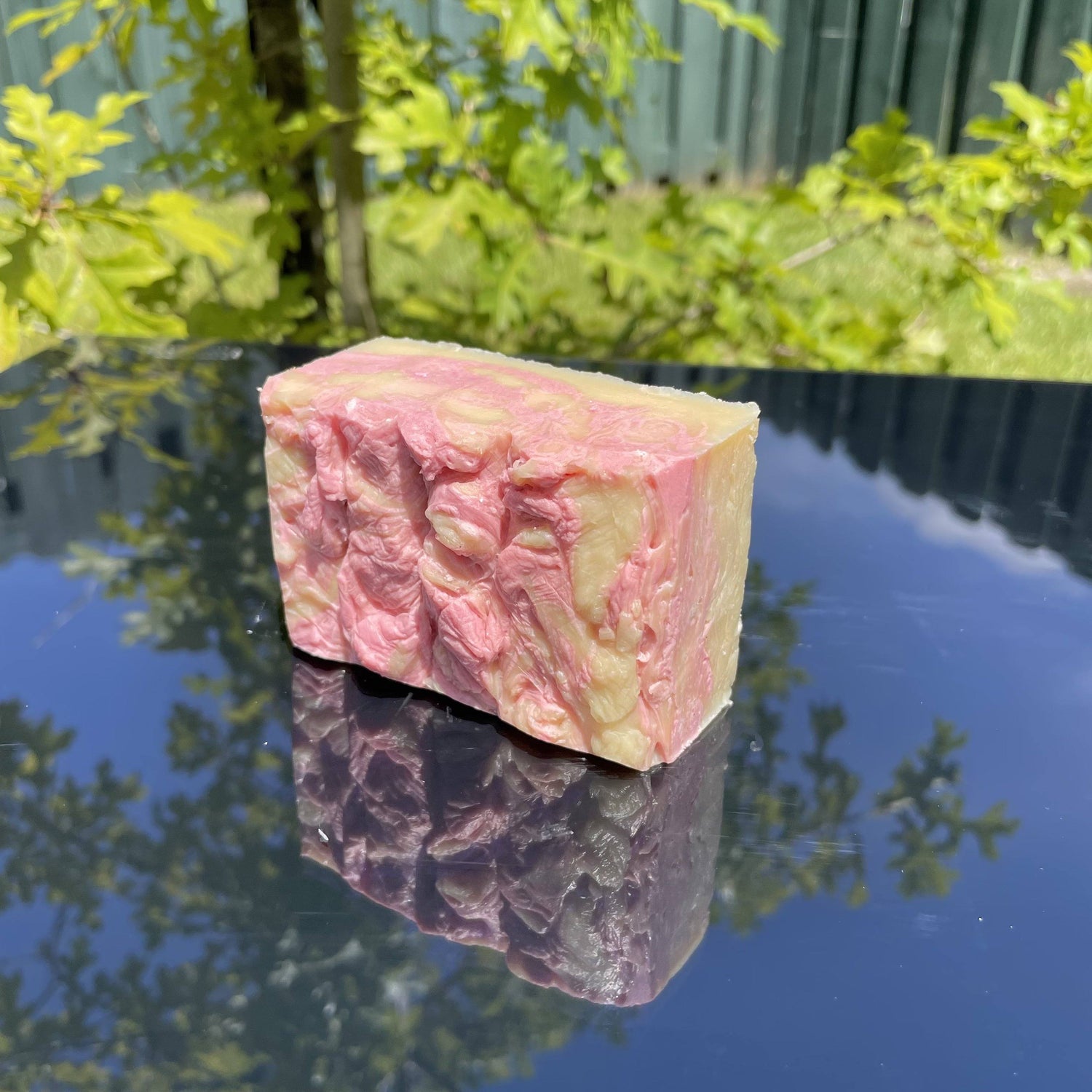 Woman's YONI PH Balancing Soap - Ktom Designs, Soap-Bath-Body soap