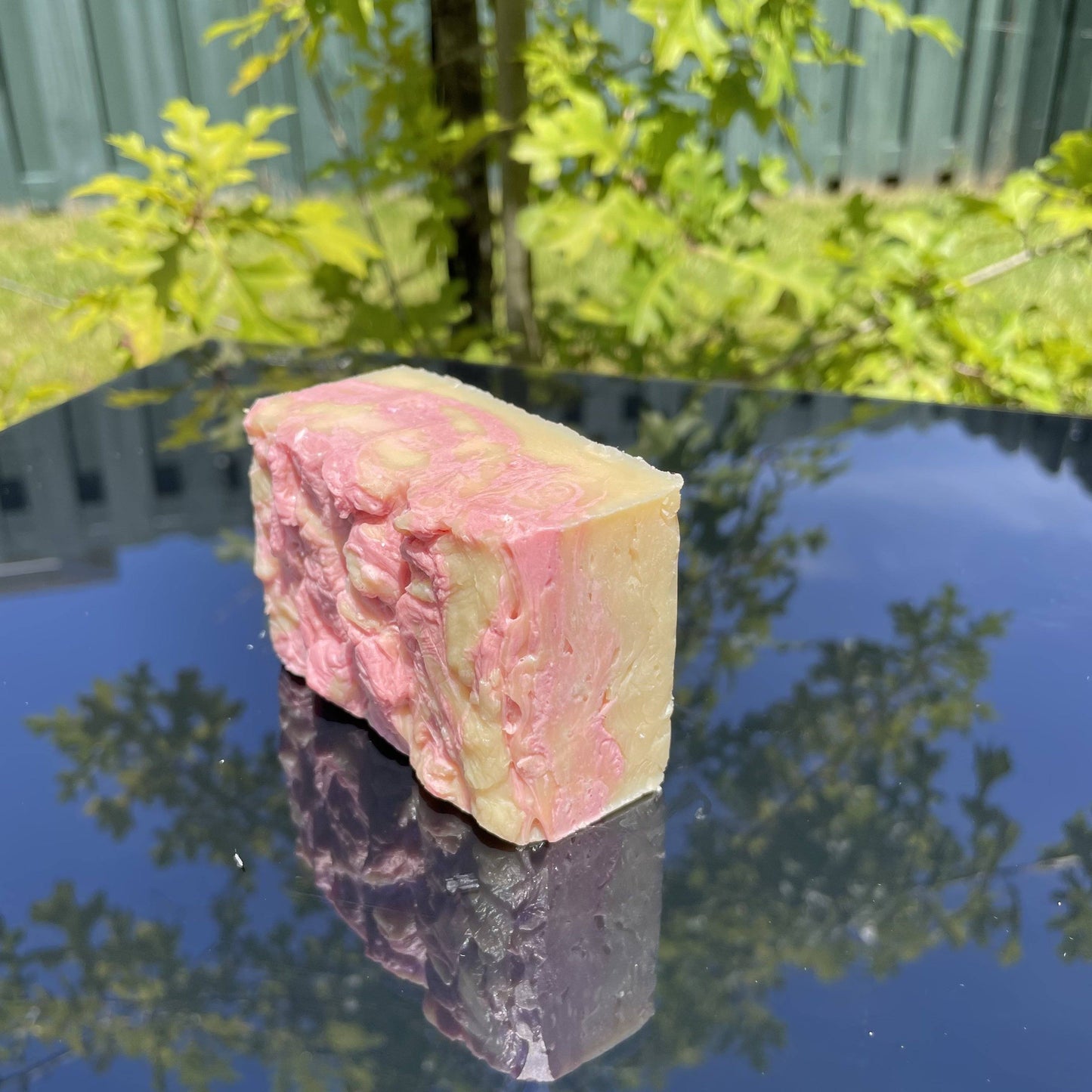 Woman's YONI PH Balancing Soap - Ktom Designs, Soap-Bath-Body soap